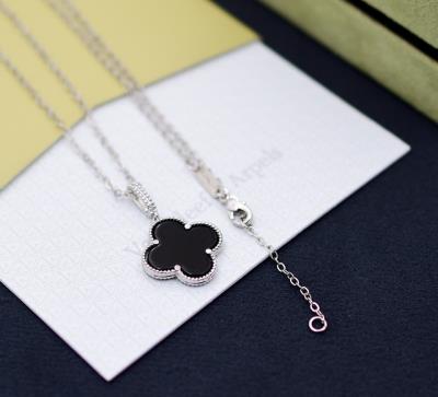 cheap quality VanCleef & Arpels Necklace Model No. 21